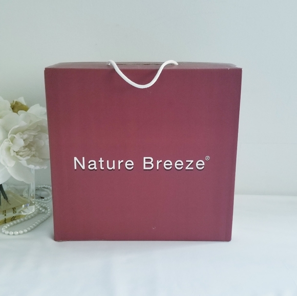 NWT Nature Breeze Elantra Black Suede Over The Knee Boots - Picture 11 of 15